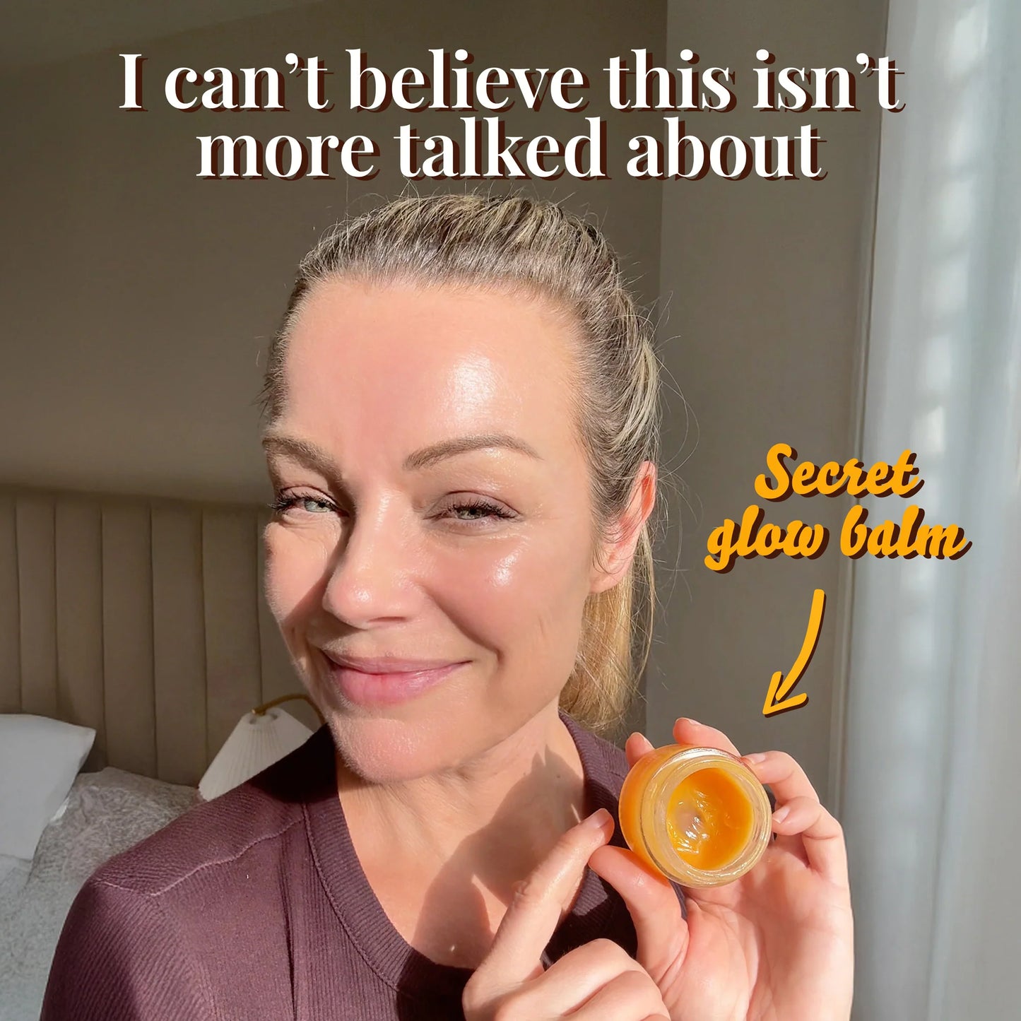 The Complete Skincare System for Mature Women