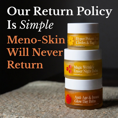 The Complete Skincare System for Mature Women